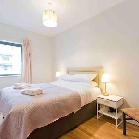Luxury Two Bedroom Apt In Dublin Exterior foto
